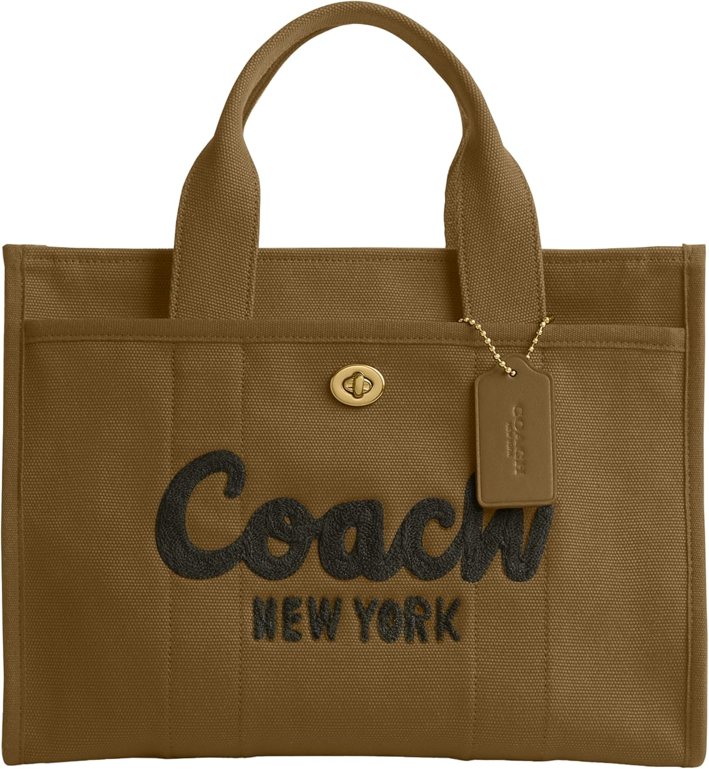 Coach Women's Cargo Tote
