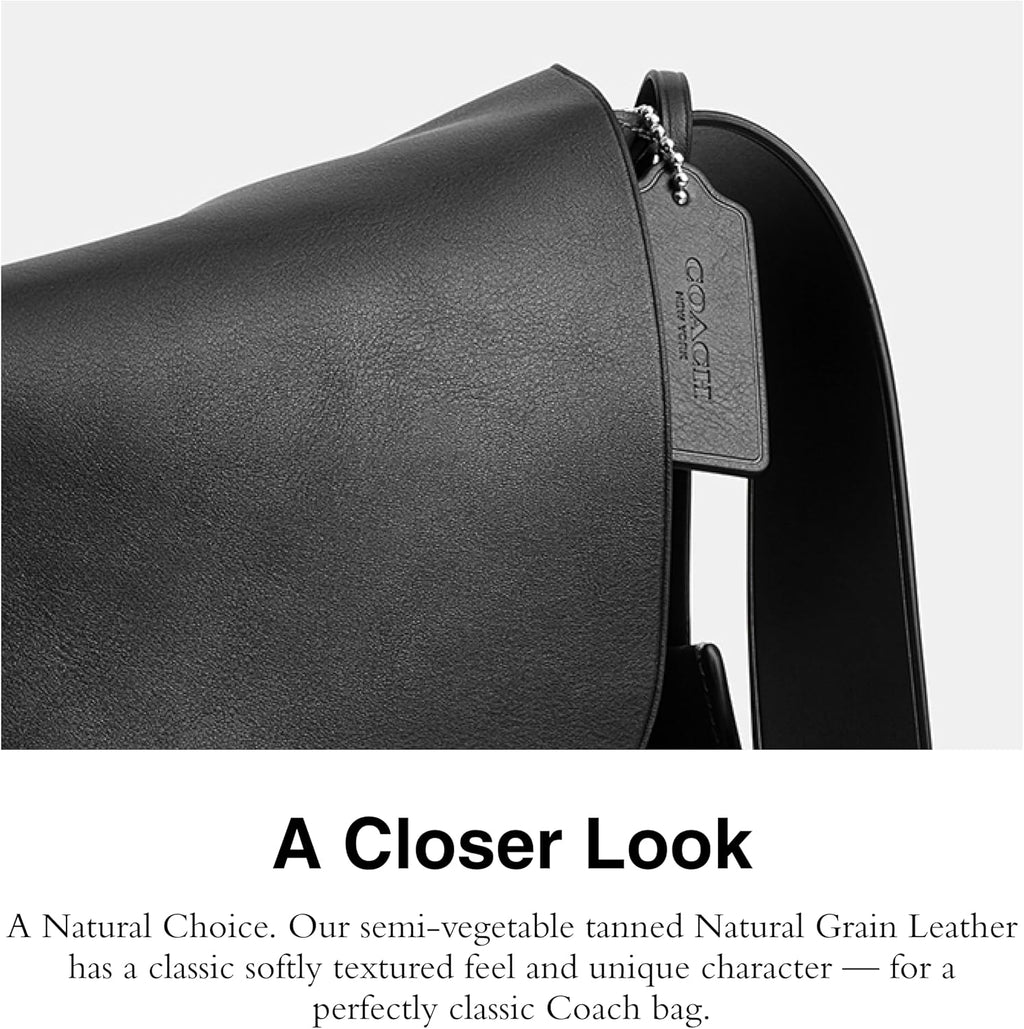 Coach Ludlow Messenger Bag