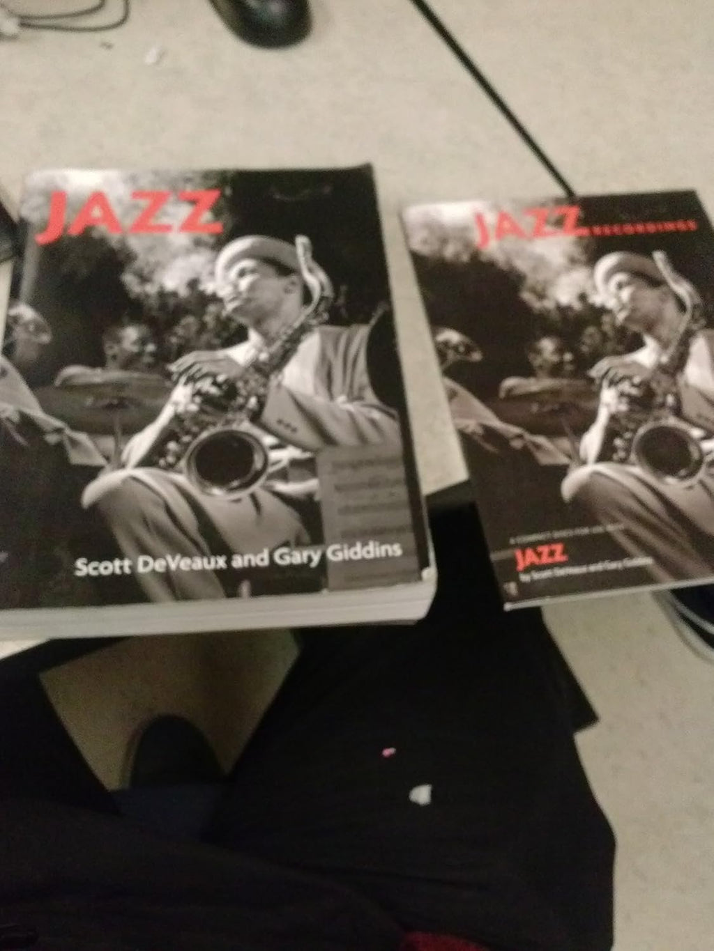 Jazz