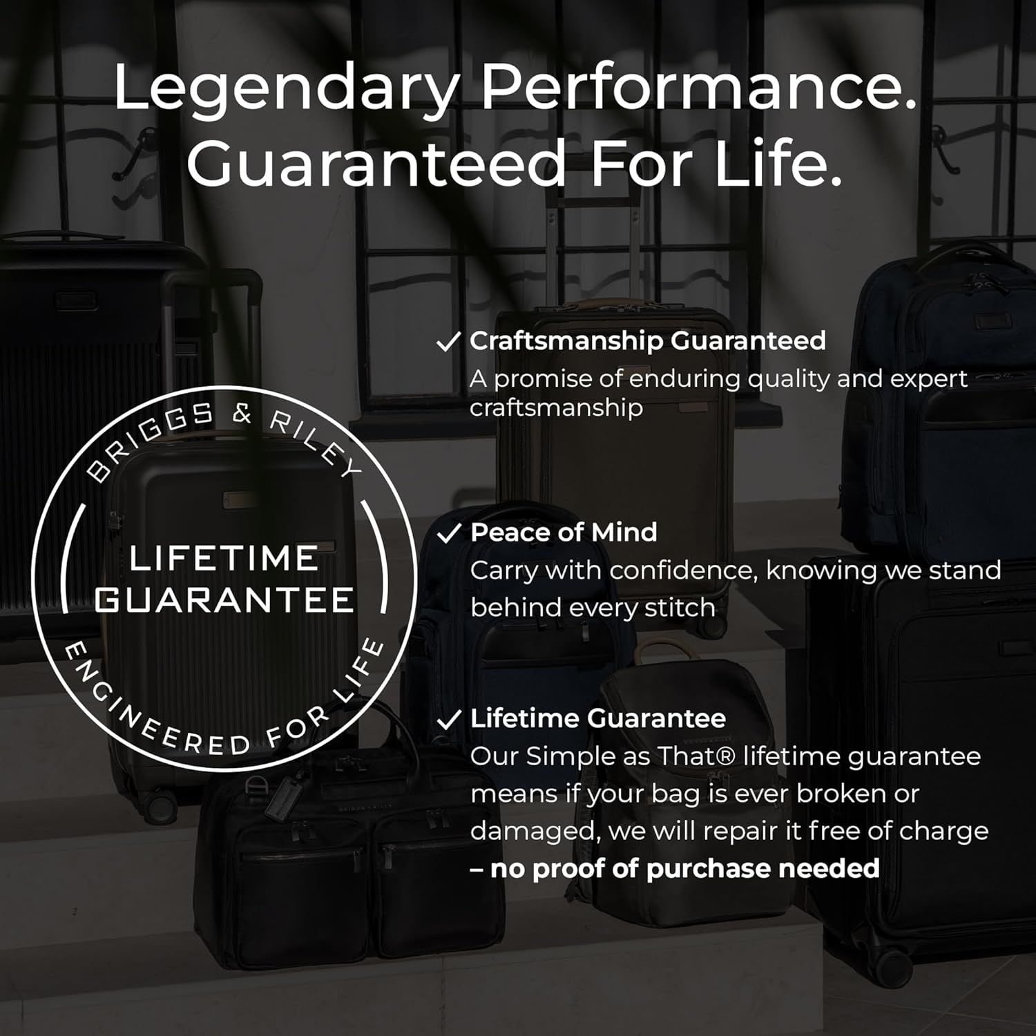 Briggs & Riley Briefcases - Laptop Bag for Work & Travel, Briefcases for Men & Women - @work Collection
