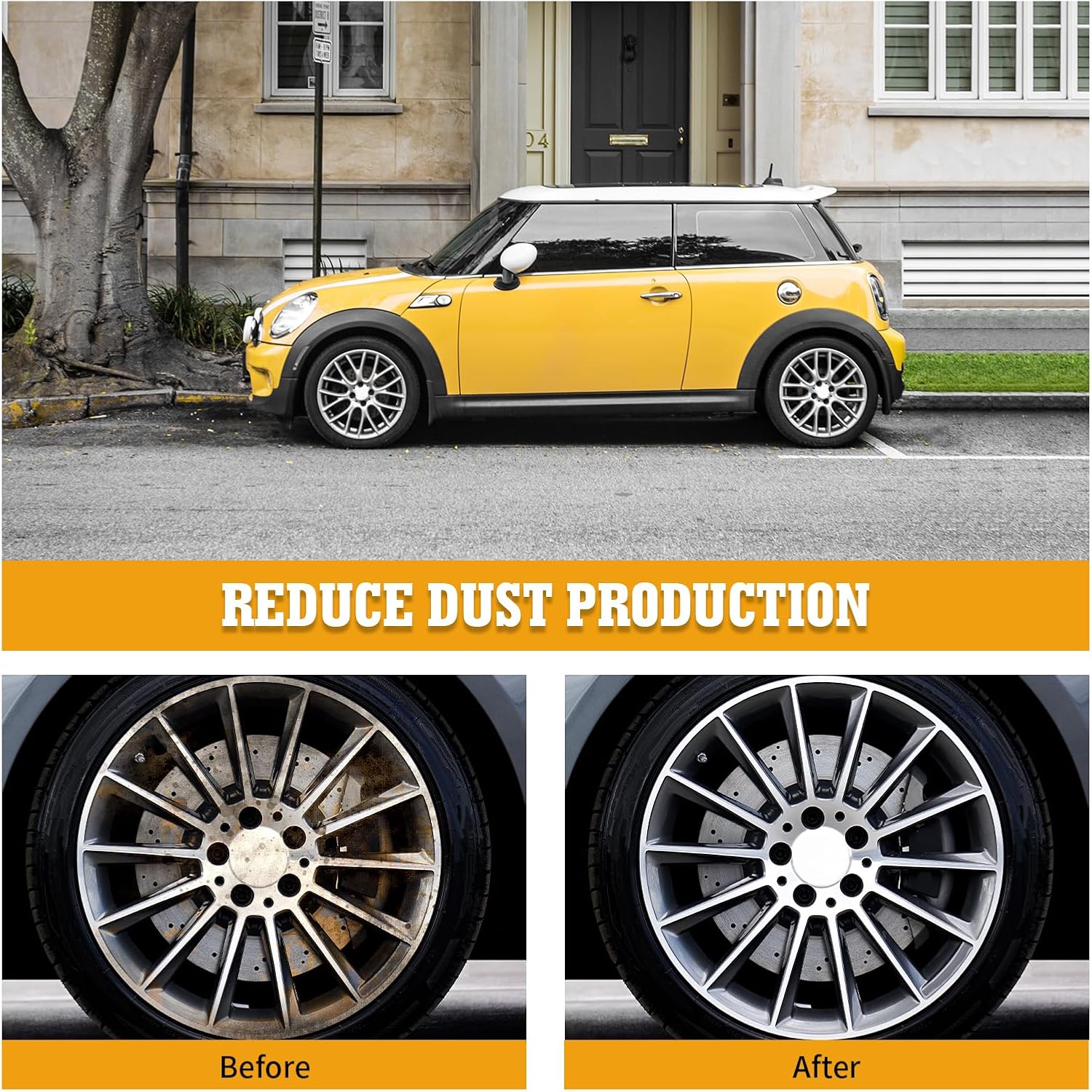 Disc Brake Kits with Pads and Rotors Front & Rear Drilled Slotted Vented Rotor for 2003 2004 2005 Chevy Astro 1999-2000 Silverado 1500 2003-2005 Gmc Safari 1999-2000 Sierra 1500