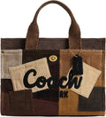 Coach Women's Cargo Tote
