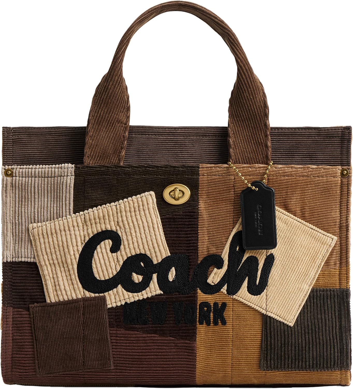 Coach Women's Cargo Tote