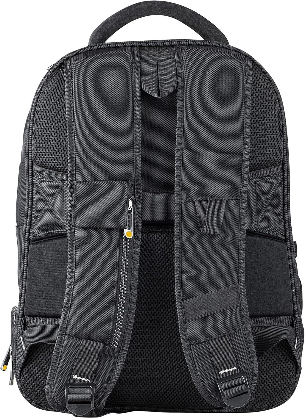 StarTech.com 17.3' Laptop Backpack with Removable Accessory Case - Professional IT Tech Backpack for Work/Travel/Commute - Durable Ergonomic Computer Bag - Nylon - Notebook/Tablet Pockets (NTBKBAG173)