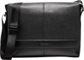 Cole Haan Men's Triboro Leather Messenger