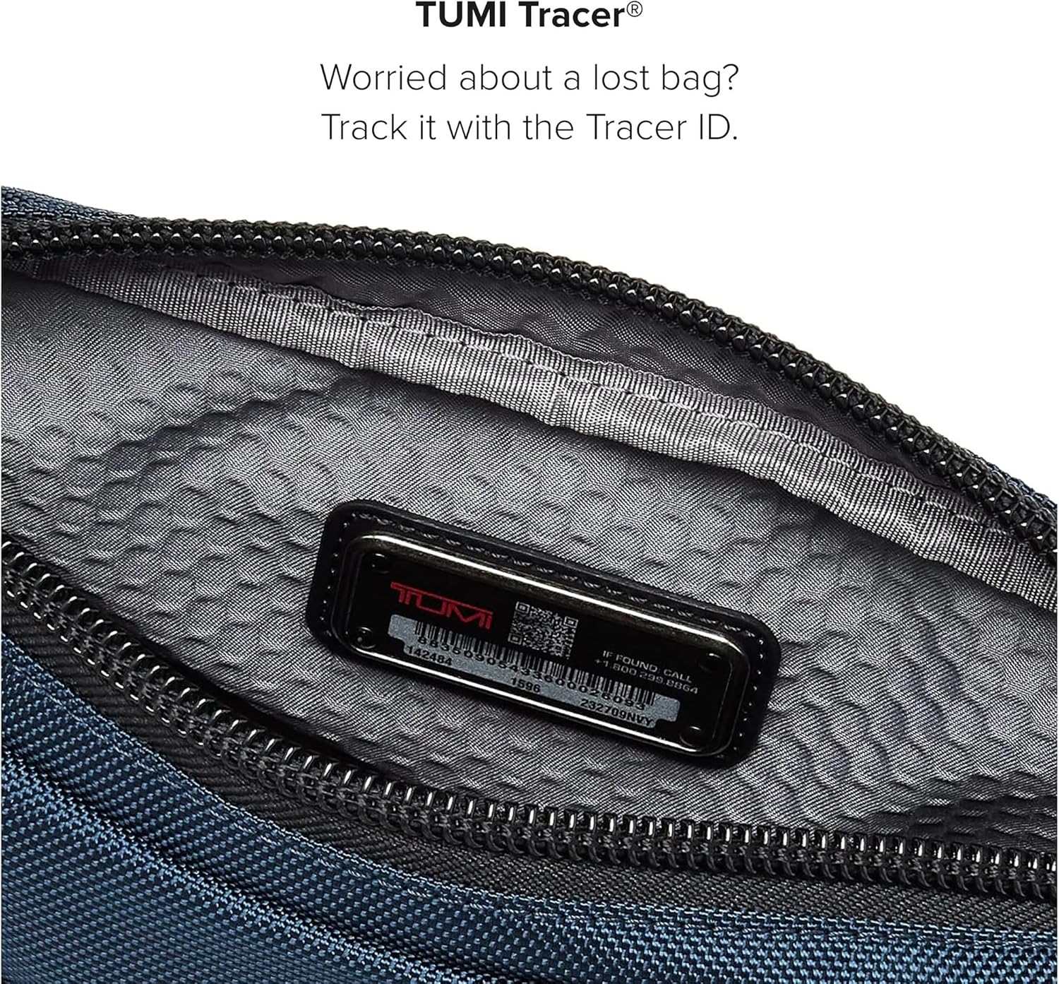 TUMI - Alpha Bravo Search Backpack - Laptop Backpack for Men & Women - Backpack for Work & Travel - 17.0' X 14.0' X 8.3' - Black Leather
