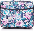 Vera Bradley Women's Softside Rolling Work Bag