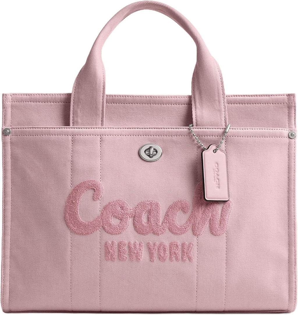 Coach Women's Cargo Tote