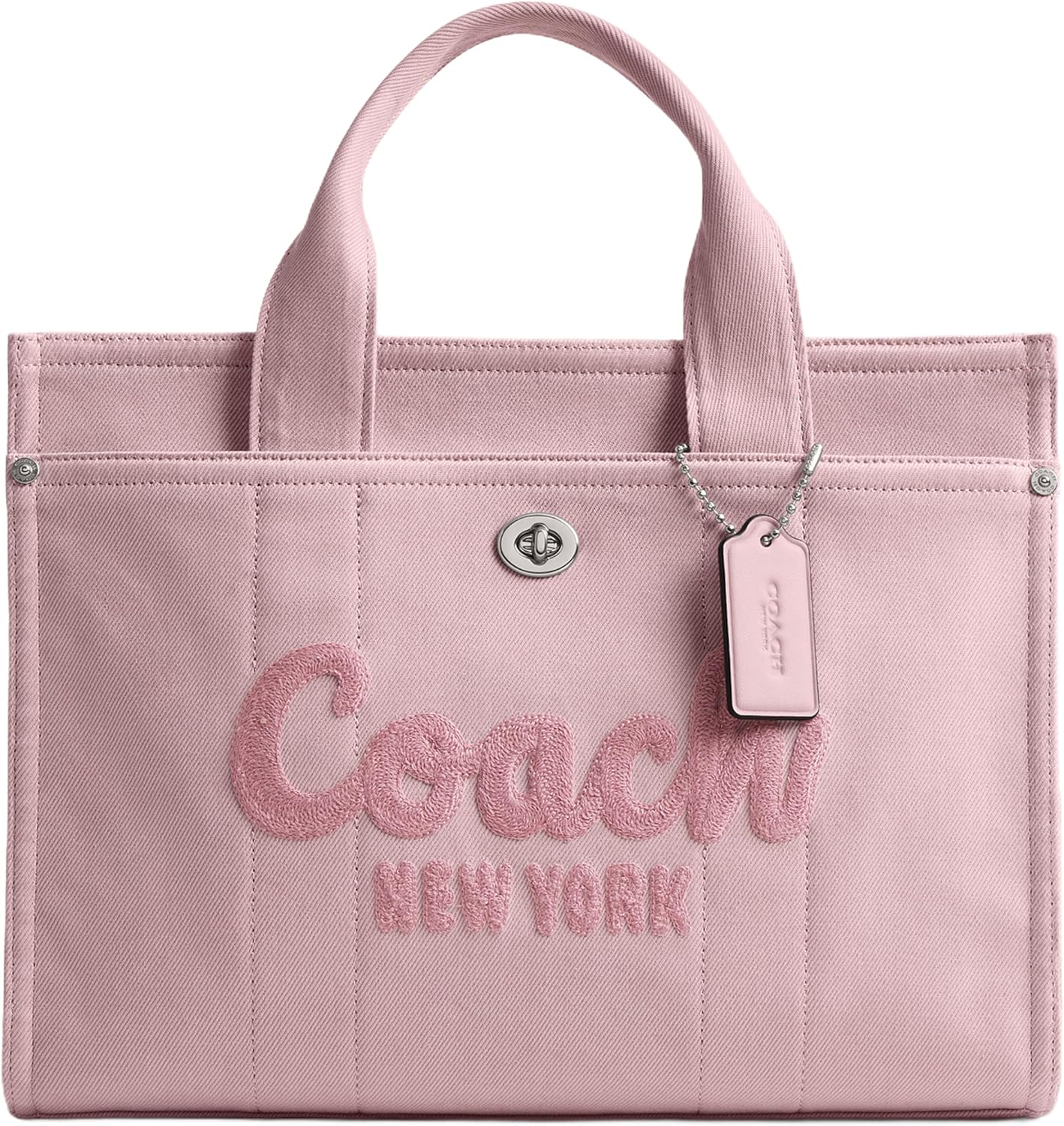 Coach Women's Cargo Tote