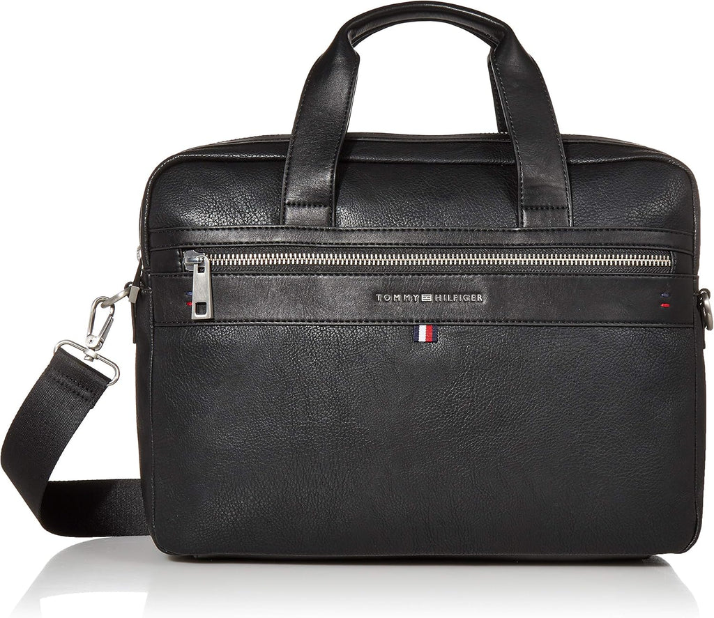 Tommy Hilfiger Leo Briefcase