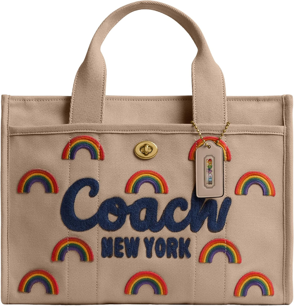 Coach Women's Cargo Tote