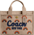 Coach Women's Cargo Tote