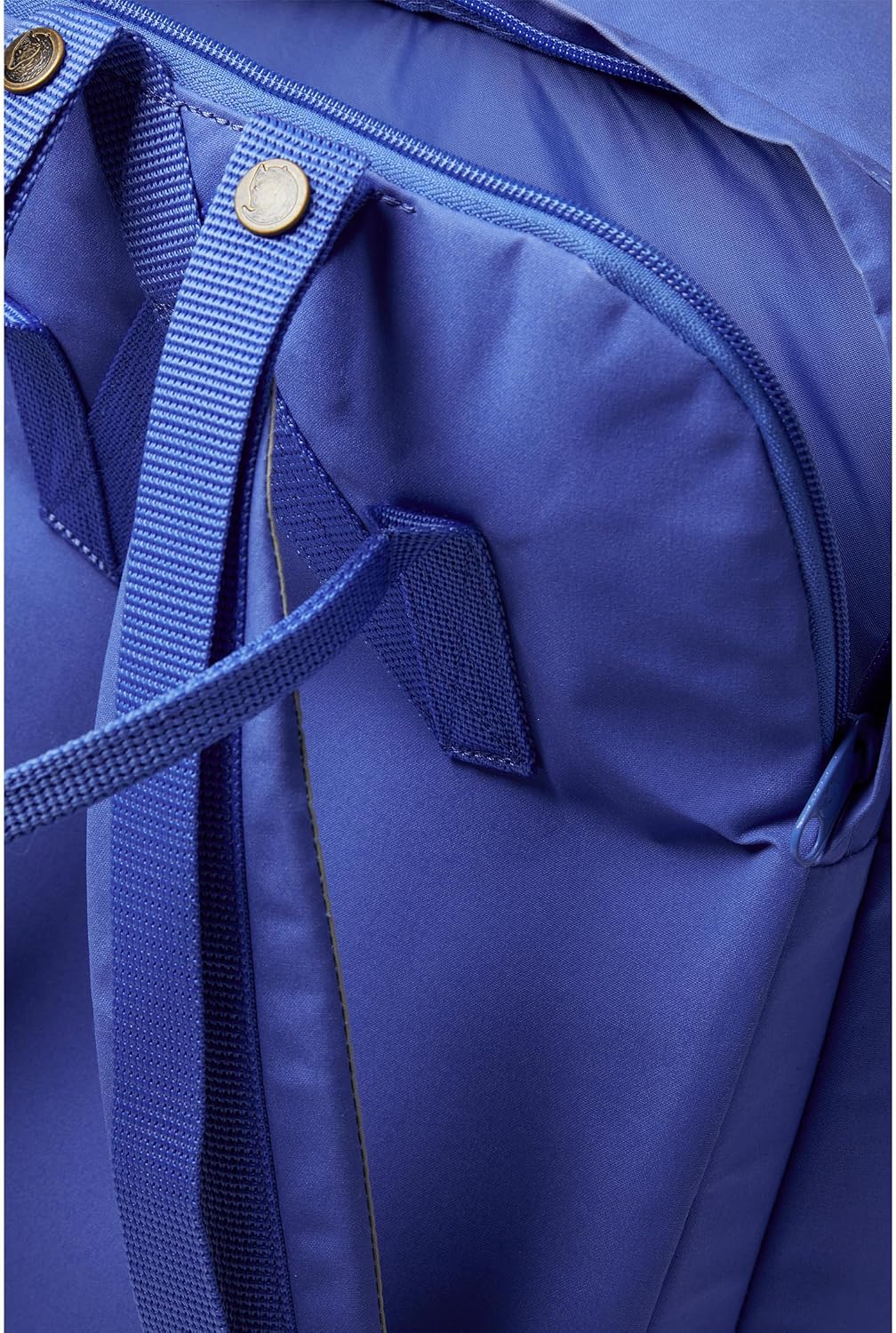 Fjallraven Kanken Laptop 17' Backpack, Colbalt Blue