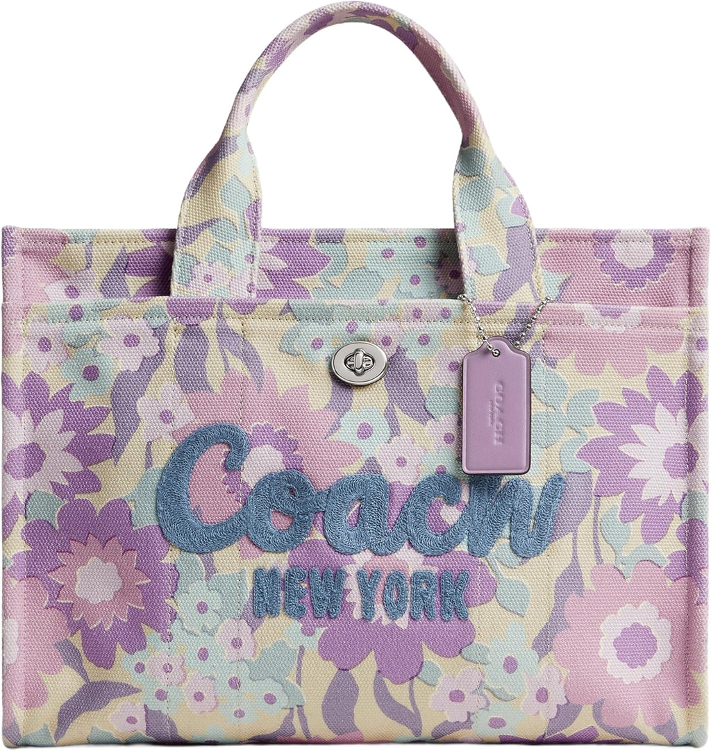 Coach Women's Cargo Tote