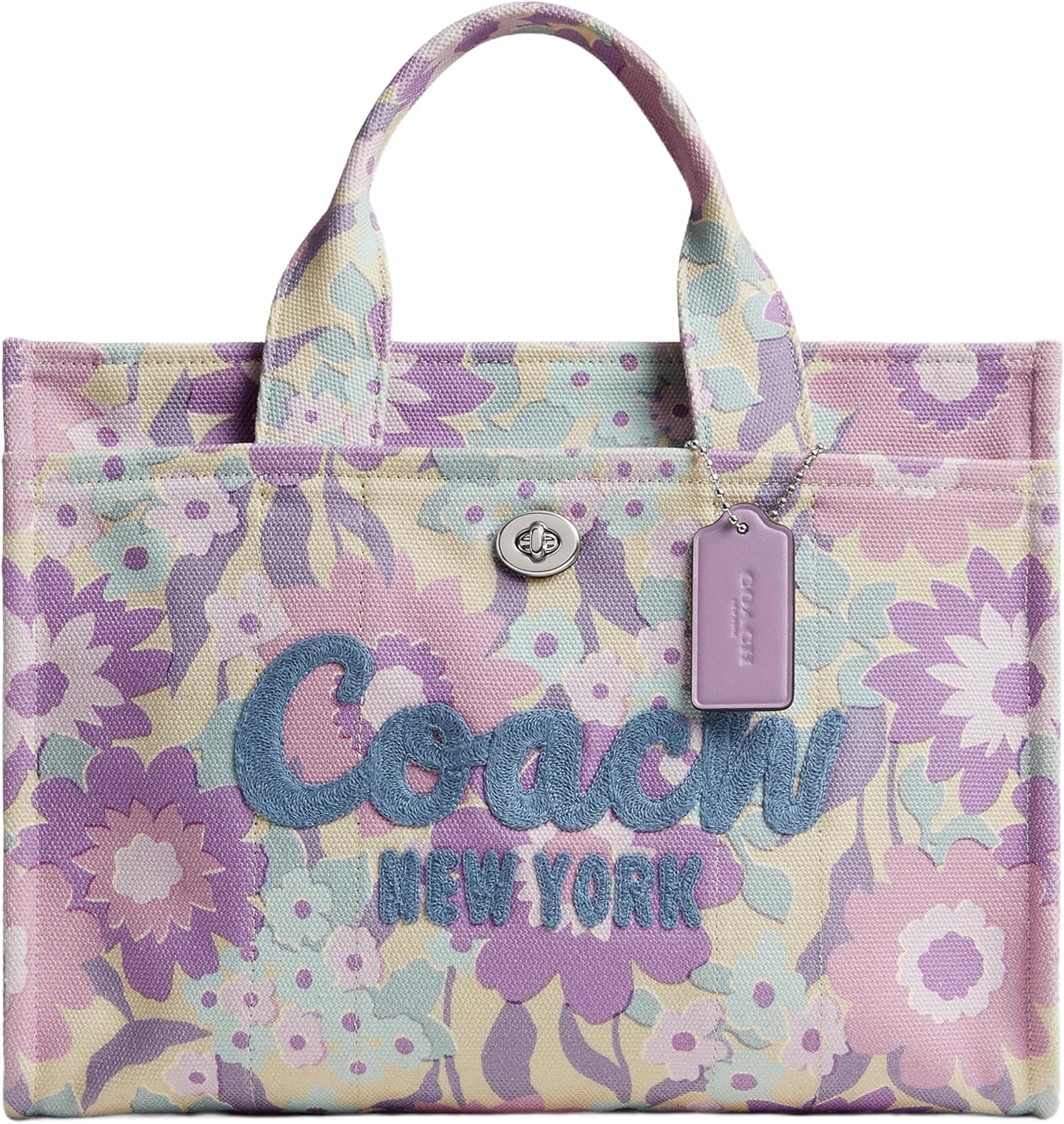 Coach Women's Cargo Tote