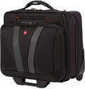 Wenger luggage Granada Pro 15.6-Inch, Black