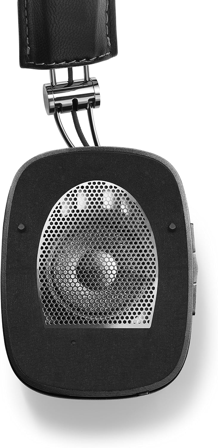 Bowers & Wilkins P7 Wireless Over Ear Headphones, Black