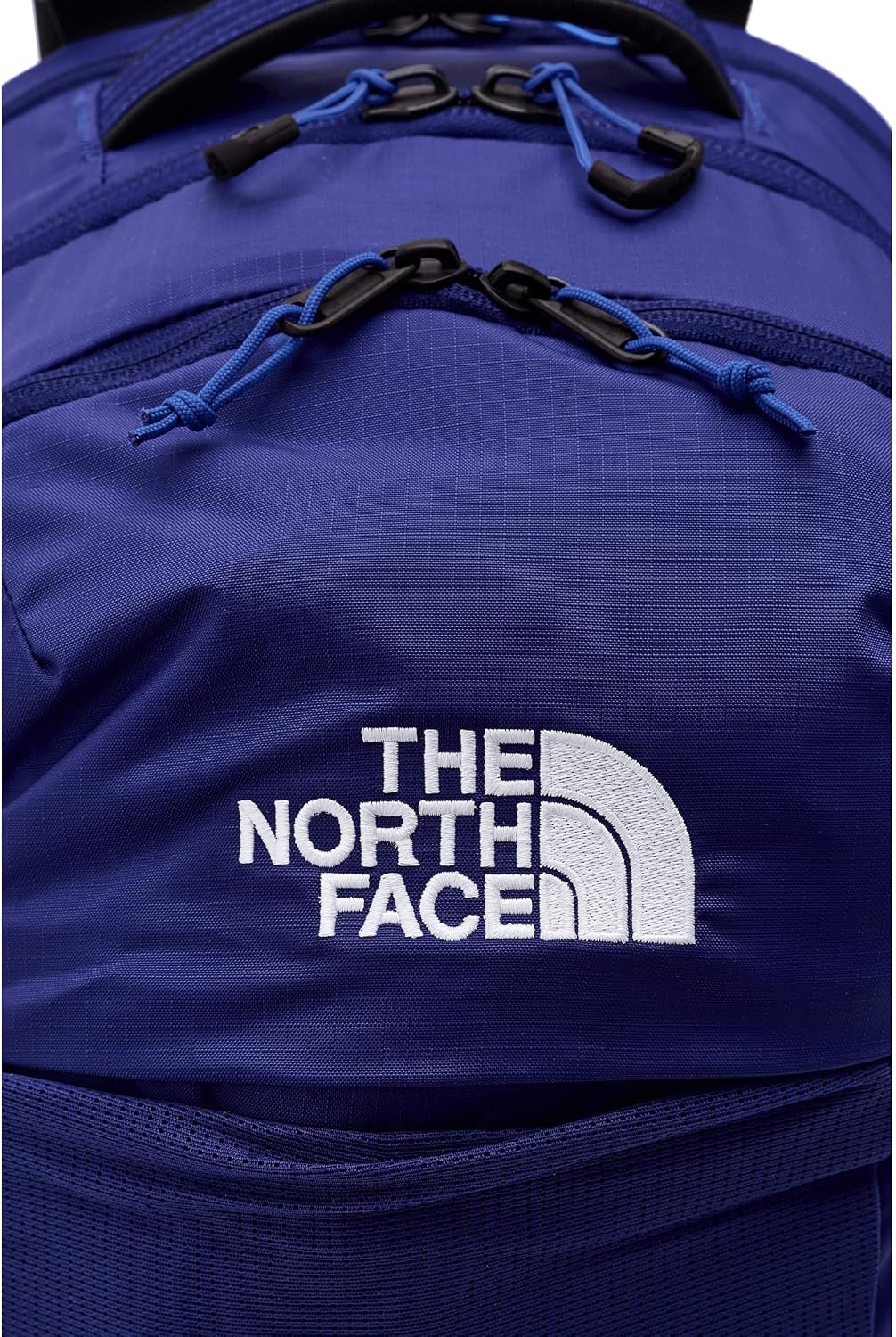 The North Face Unisex Recon, Bold Blue/TNF Black/Active Blue, One Size