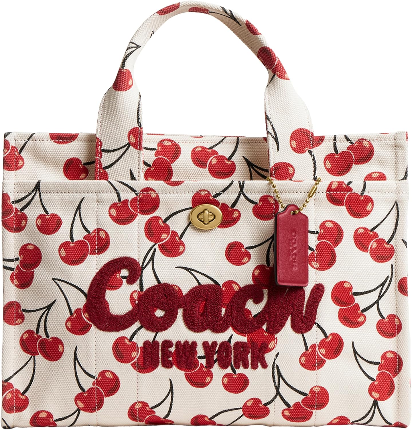 Coach Women's Cargo Tote