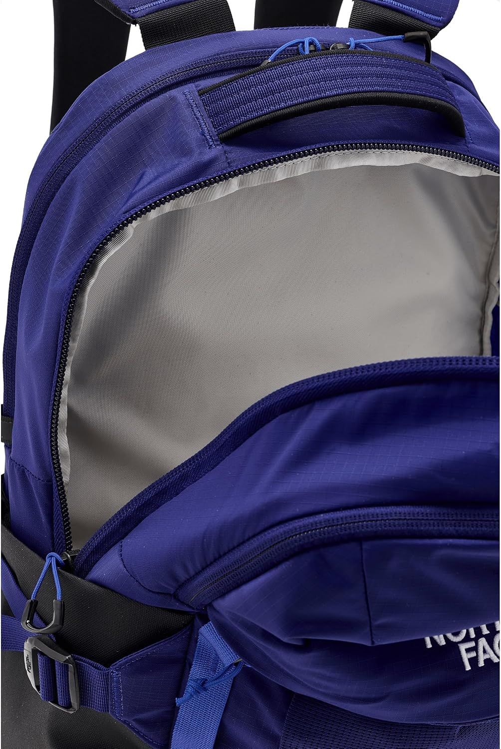 The North Face Unisex Recon, Bold Blue/TNF Black/Active Blue, One Size