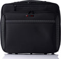 Alpine Swiss Rolling Laptop Briefcase Wheeled Overnight Carry on Bag Up to 15.6 Inches Notebook - Carries Legal Size Files