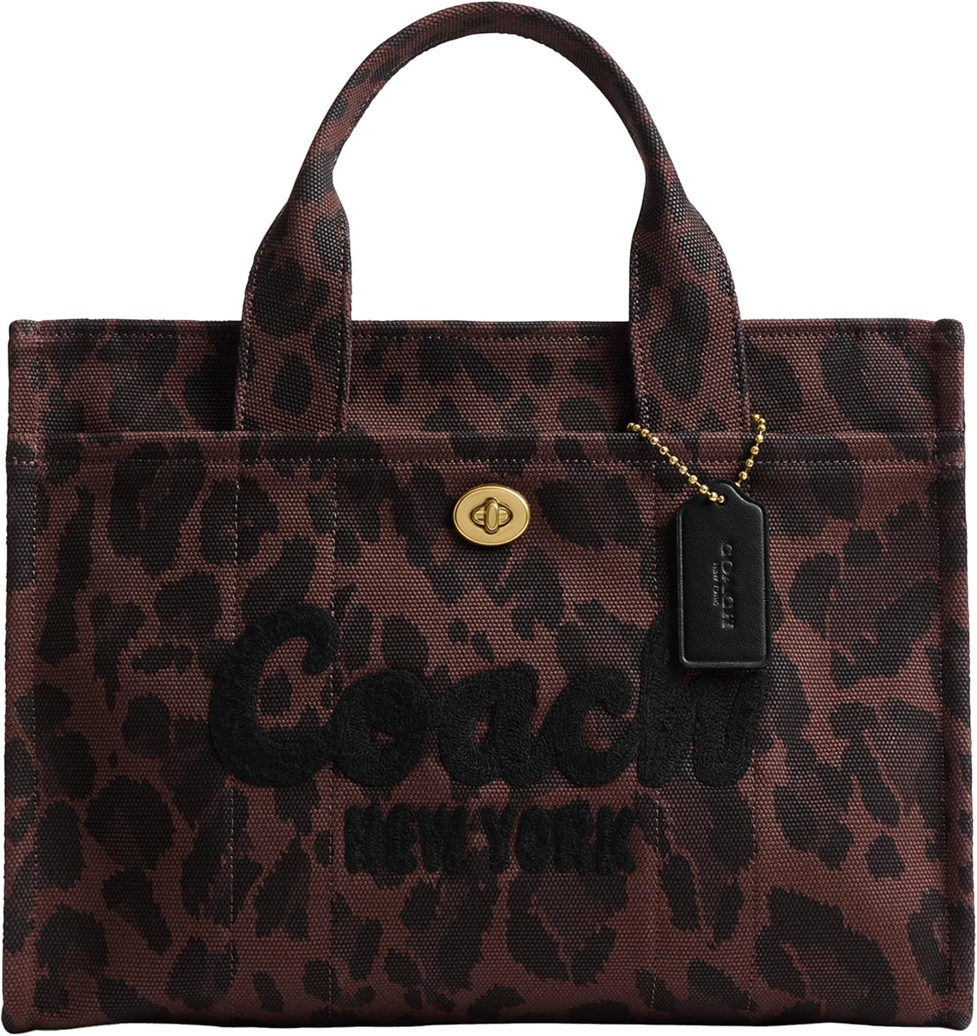 Coach Women's Cargo Tote
