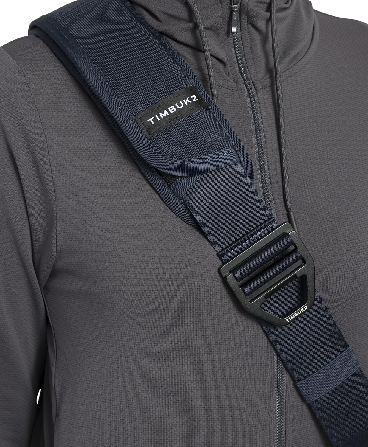 Timbuk2 Classic Messenger Bag - Durable, Water-Resistant, fits 13', 15', 17' Laptop
