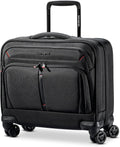 Samsonite Xenon 4.0 Spinner Mobile Office, Black