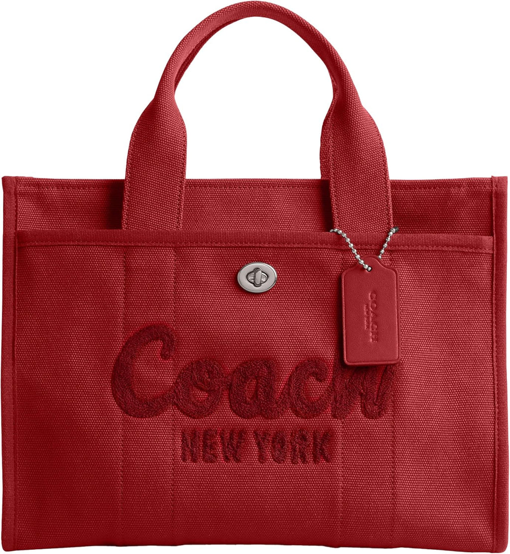 Coach Women's Cargo Tote