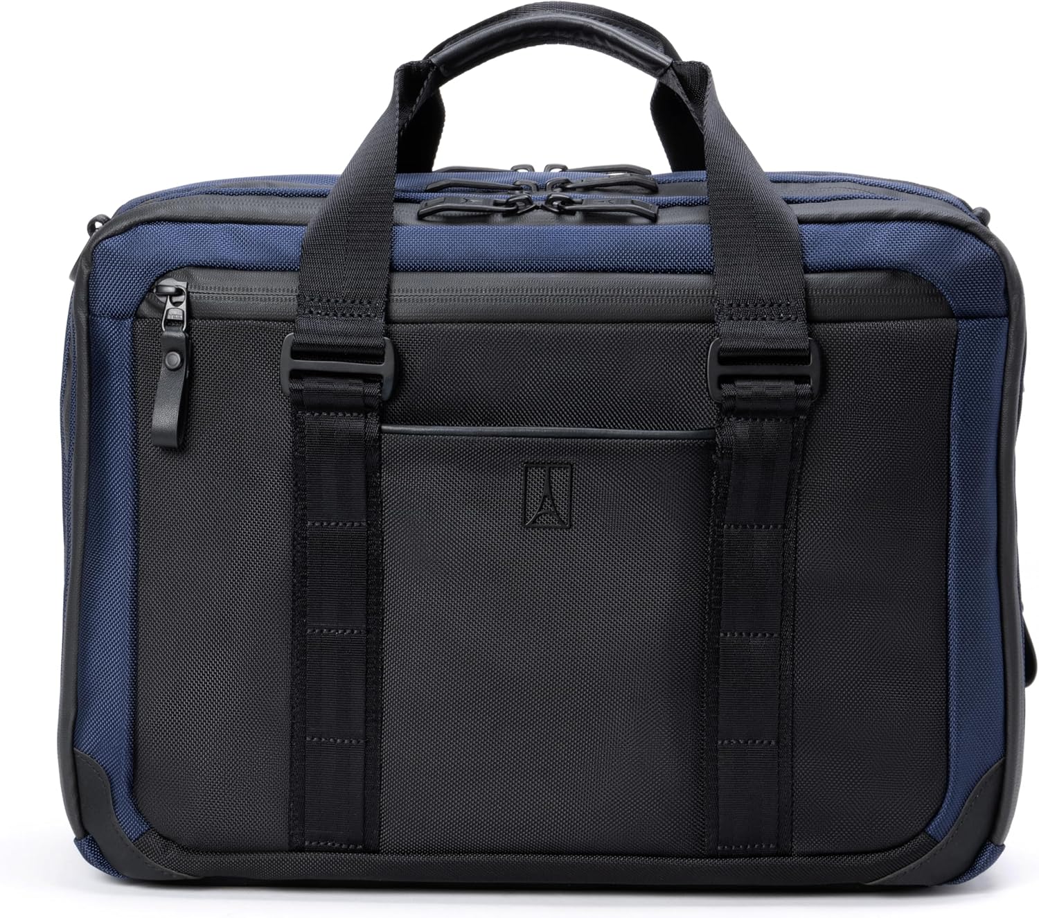 Travelpro Altitude Full Expansion Brief, Business Bag, 16 Inch Laptop, Work, Travel, Water Resistant, Men and