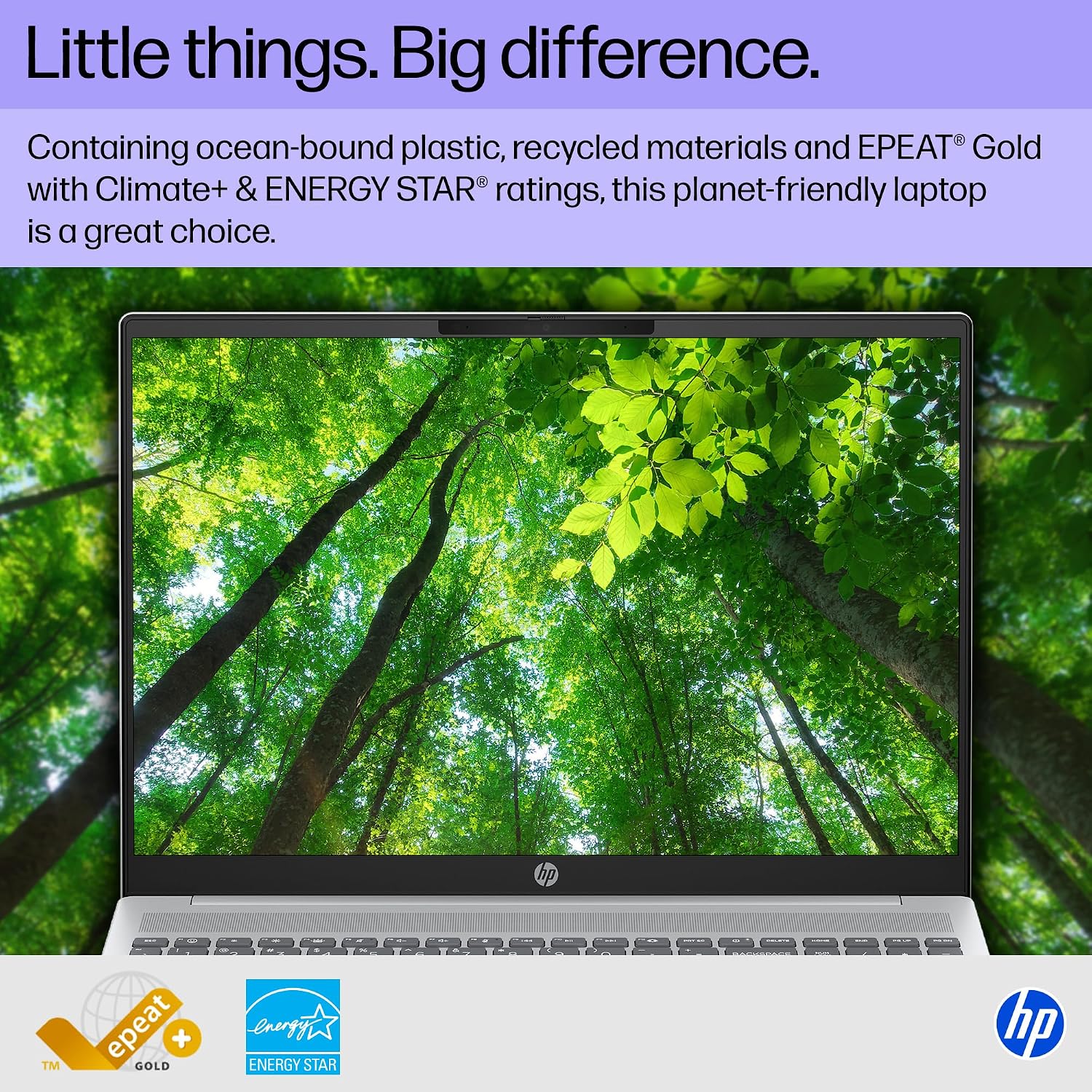 HP 16' Touchscreen Laptop, AMD Ryzen AI 7 350, WUXGA (1920 x 1200), Backlit Keyboard, 16GB LPDDR5-7500Mhz RAM, 1TB PCIe SSD, Copilot PC, Wi-Fi 6, 1080p Webcam, Windows 11, w/Office 365