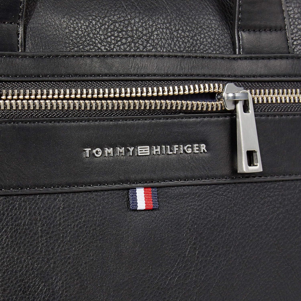 Tommy Hilfiger Leo Briefcase