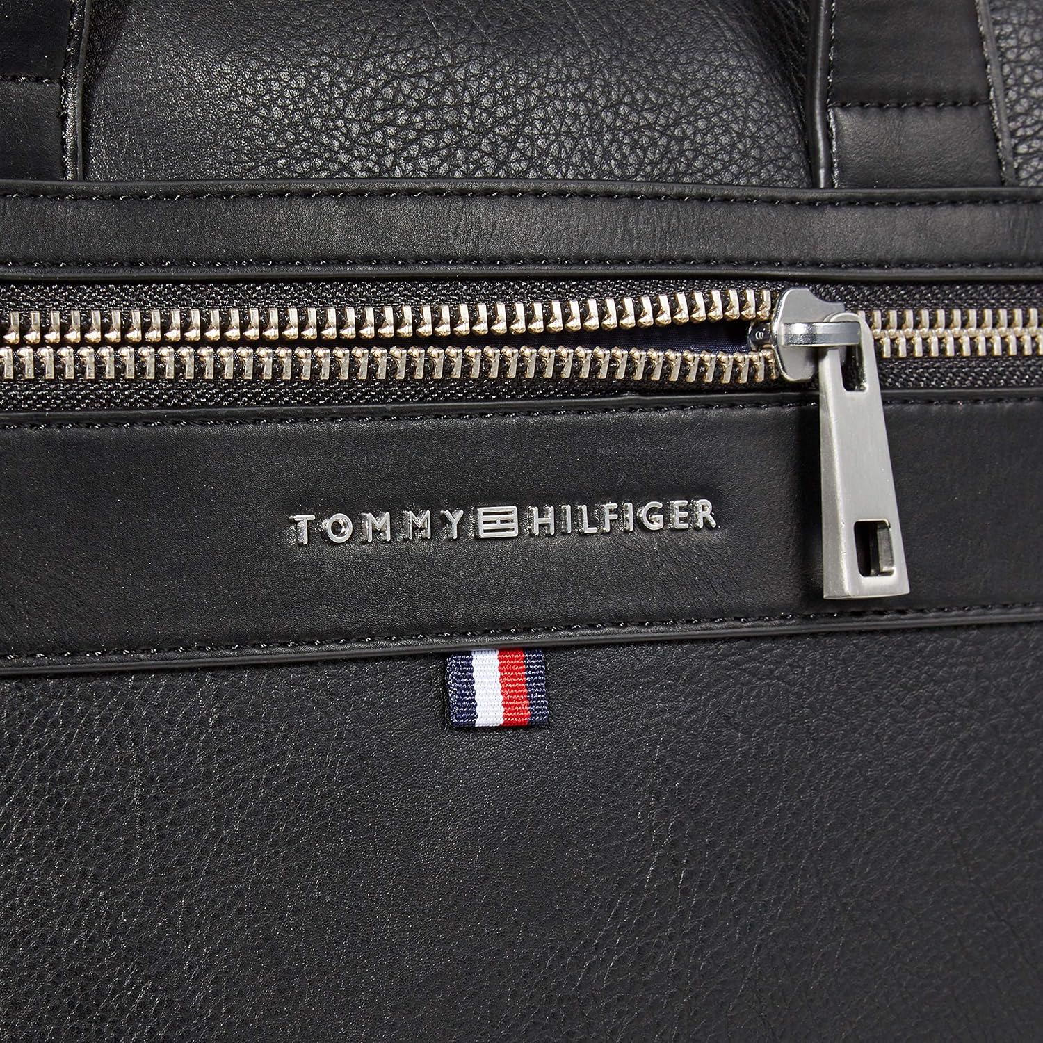 Tommy Hilfiger Leo Briefcase