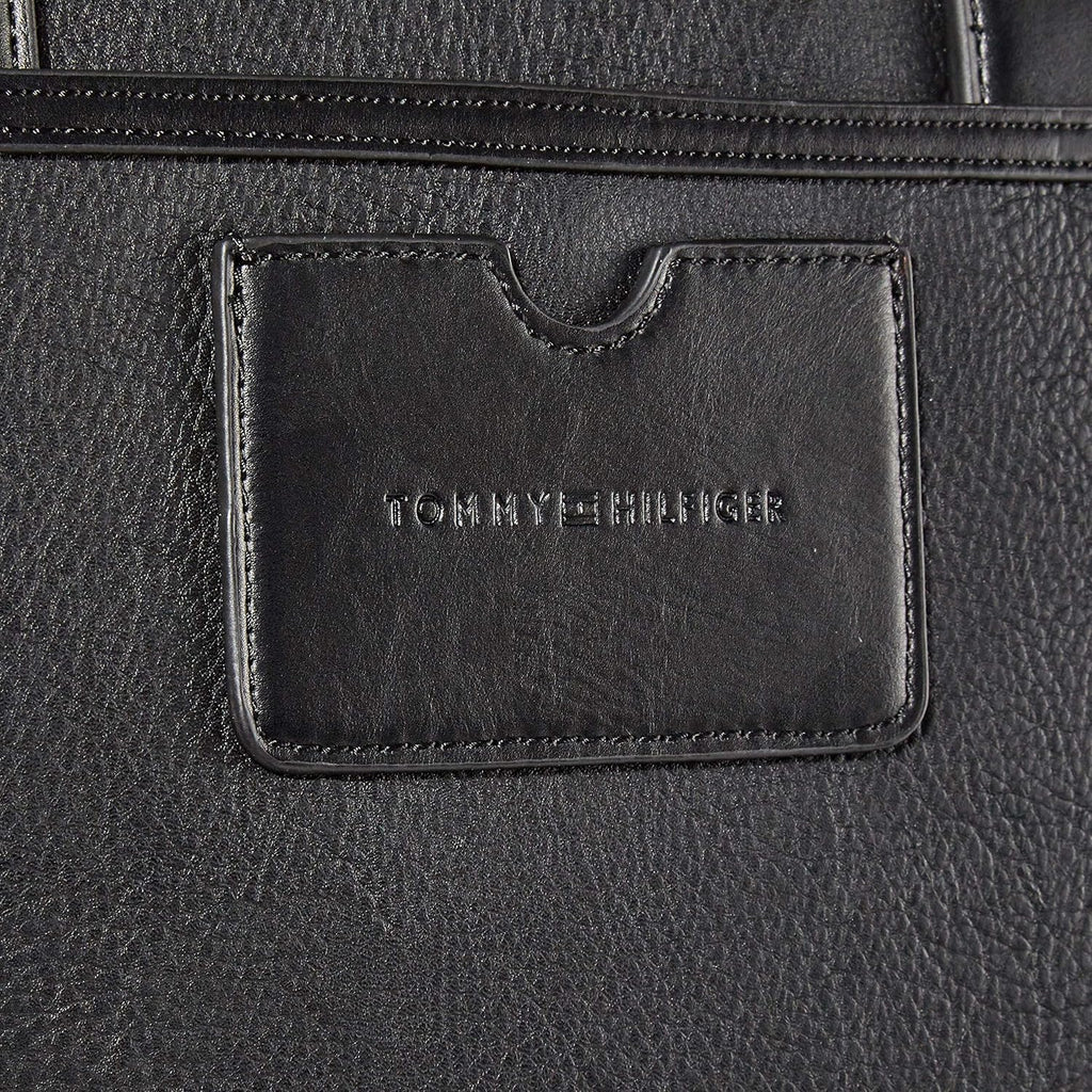 Tommy Hilfiger Leo Briefcase