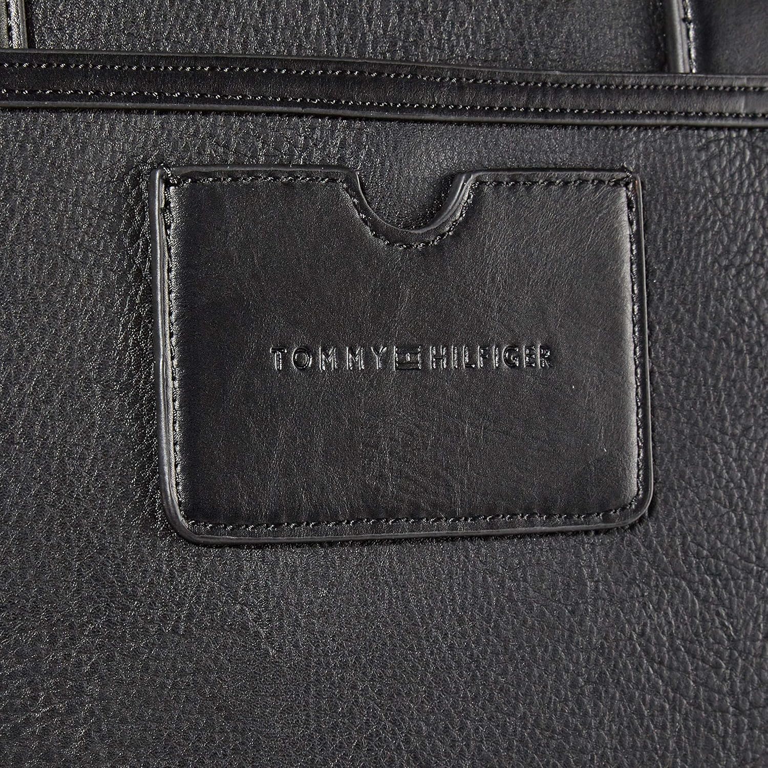 Tommy Hilfiger Leo Briefcase